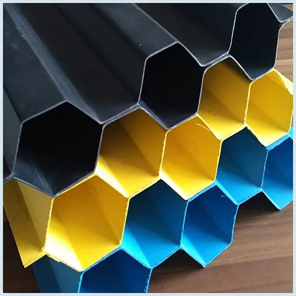 Tube Settler Lamella 10